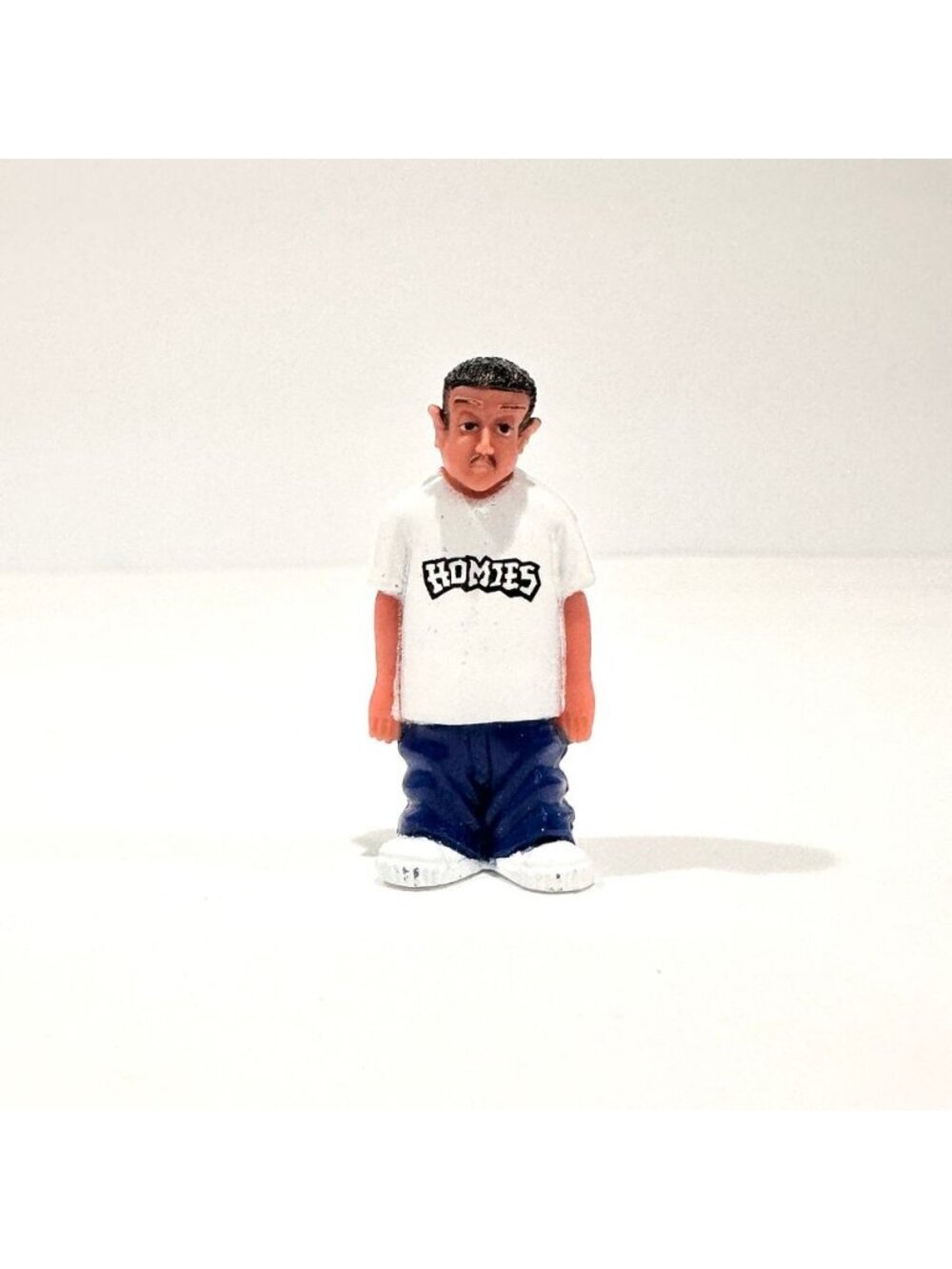 Vintage Homies Series 6 Big Dopey Miniature Figure